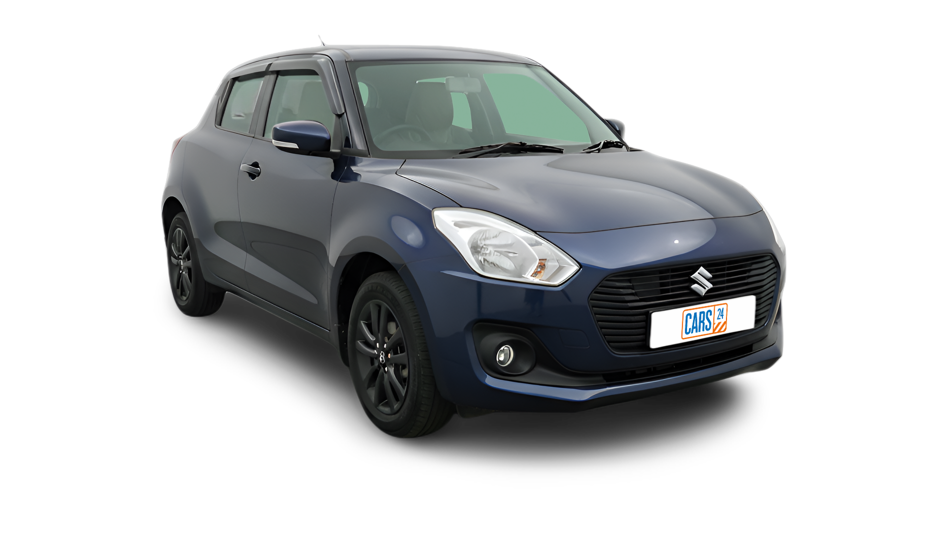 Maruti Swift-img